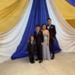 Meet your Posher, Atilio